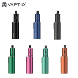 Kit Cosmo 2 Plus 3000mAh - Vaptio