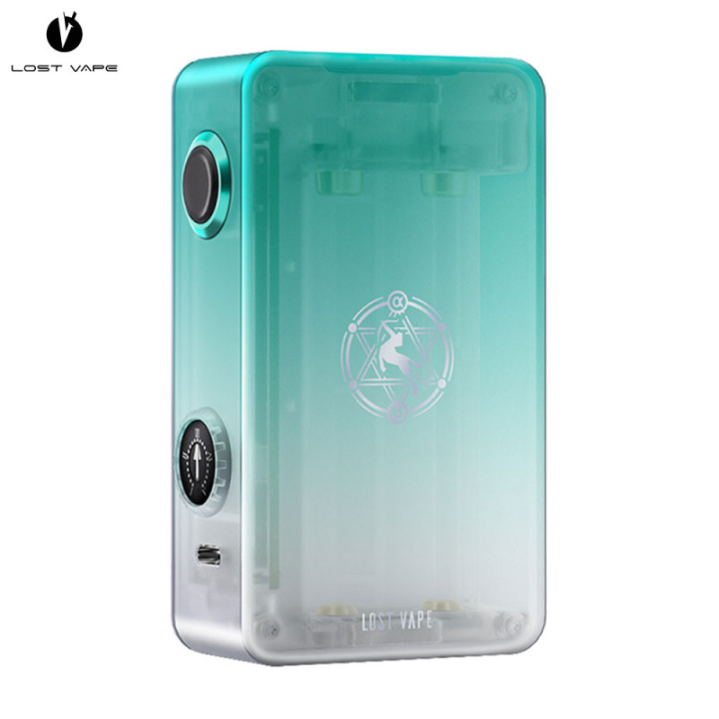 Box Centaurus P200 200W - Lost Vape