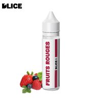 Fruits Rouges 50ml - Dlice XL