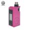 Kit Minikin Aluminium 2000mAh - Asmodus : Couleur:Pink
