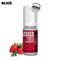 Fruits Rouges 10ml - Dlice