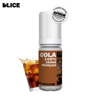 Cola 10ml - Dlice