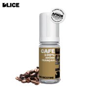 Café 10ml - Dlice