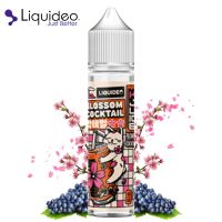 Blossom Cocktail 50ml - Kjuice by Liquideo