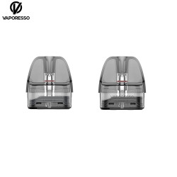 Cartouches Luxe X Series 5ml (2pcs) - Vaporesso