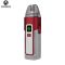 Kit Luxe X2 2000mAh - Vaporesso : Couleur:Ruby White