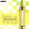 E-chicha Portable Hookah Air Sparkle Edition 3200mAh - Fumytech : Couleur:Sparkle Gold