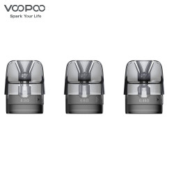 Cartouches Argus E40 4.5ml (2pcs) - Voopoo