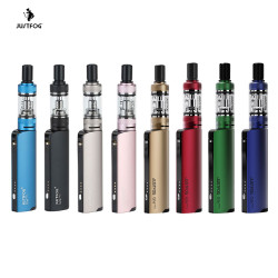 Kit Q16 PRO 900mAh - Justfog