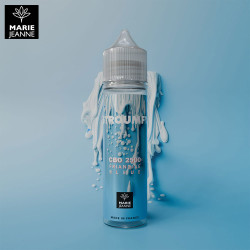 Stroumfy 50ml - CBD by Marie Jeanne