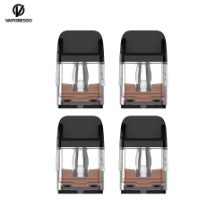 Cartouches XROS 4 Corex 2.0 (4pcs) - Vaporesso