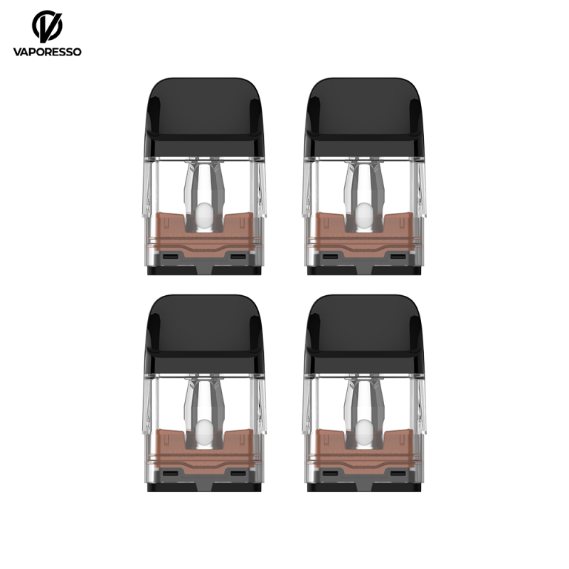Cartouches XROS 4 Corex 2.0 (4pcs) - Vaporesso