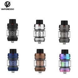 Clearomiseur iTank T 6ml - Vaporesso