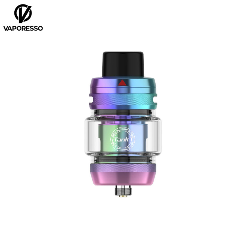 itank t rainbow