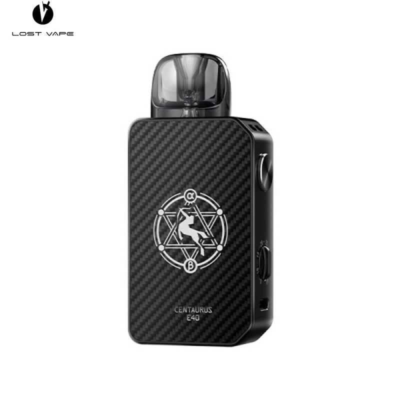 Kit Centaurus E40 - Lost Vape