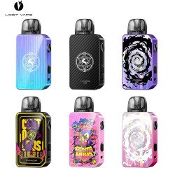 Kit Centaurus E40 - Lost Vape