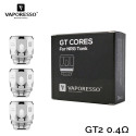 Résistances GT (3pcs) - Vaporesso