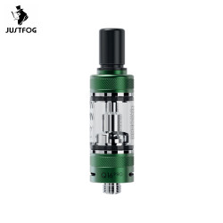 Atomiseur Q16 PRO 1.9ml - Justfog