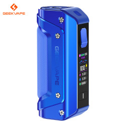 Box Aegis Solo 3 - GeekVape