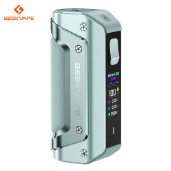 Box Aegis Solo 3 - GeekVape