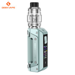 Kit Aegis Solo 3 3000mAh - Geekvape