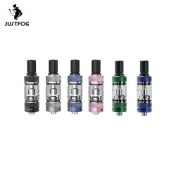 Atomiseur Q16 PRO 1.9ml - Justfog