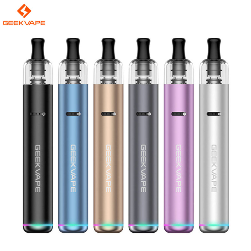 Grossiste Kit Wenax S3 Evo - GeekVape - LVP Distribution