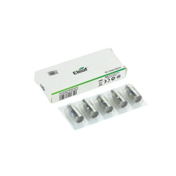 Résistances EC-A Melo 4S (5pcs) - Eleaf