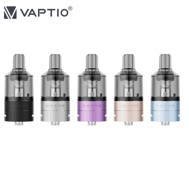cosmo prime vaptio Cartouches Cosmo Prime Vaptio, cartouches de remplacement pod Cosmo Prime main image 1