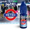Metro 10ml - Swoke : Nicotine:3mg