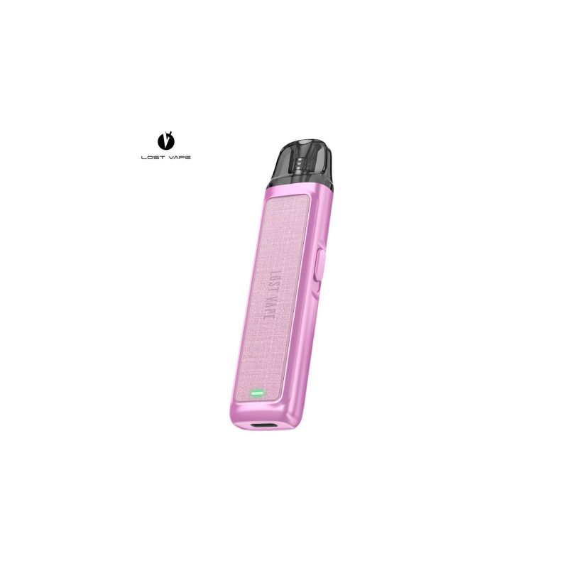 Kit Ursa Nano Pod 800mAh - Lost Vape