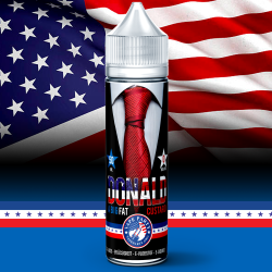 DONALD 50ml - Swoke