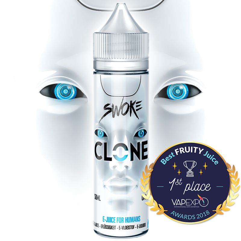 Swoke: Clone 50ml