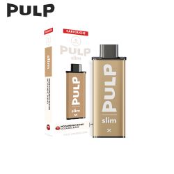 Cartouche Mozambique Blend 2ml - Pod Slim by Pulp
