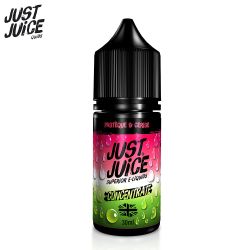 Concentré Pastèque et Cerise 30ml - Just Juice