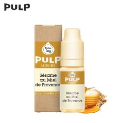 Sésame au Miel de Provence 10ml - Pulp
