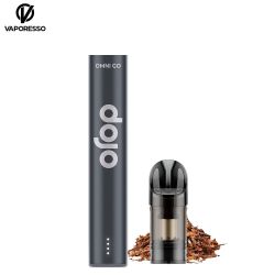 Classic 600 puffs Omni Go - Dojo by Vaporesso