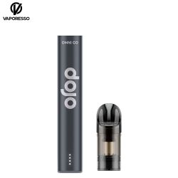 Classic 600 puffs Omni Go - Dojo by Vaporesso