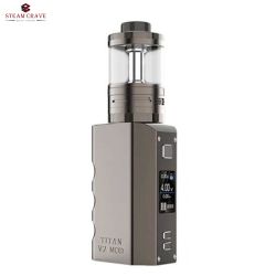 Kit Titan Combo V2 - Steam Crave