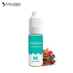 Standard M 10ml - Liquideo