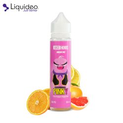 Pinky 50ml - Liquideo