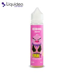 Pinky 50ml - Liquideo