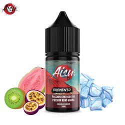 Concentré Passion Kiwi Goyave 30ml - Aisu