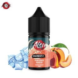 Concentré Pêche Glacée 30ml - Aisu