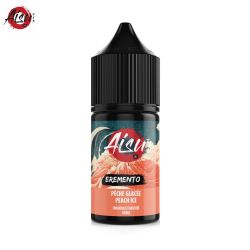 Concentré Pêche Glacée 30ml - Aisu