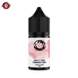 Concentré Strawberry Cream 30ml - Aisu