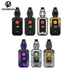 Kit Armour Max iTank T 220W - Vaporesso