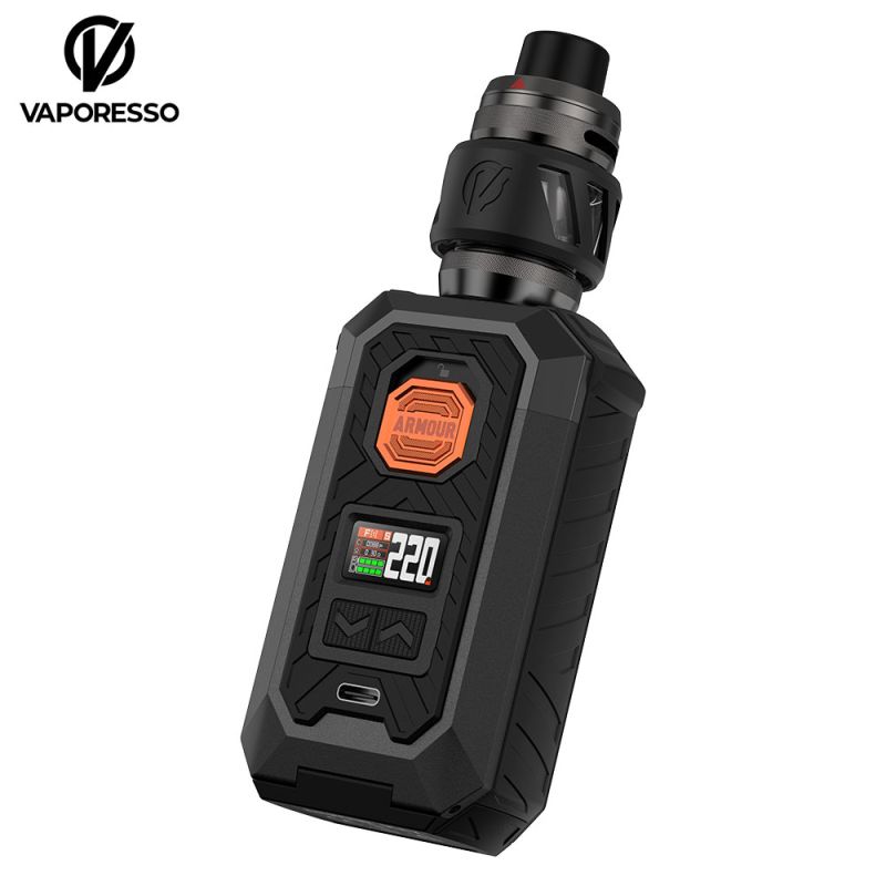 Kit Armour Max iTank T 220W - Vaporesso