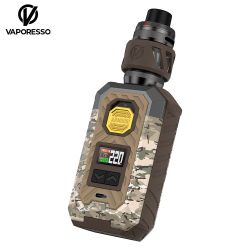 Kit Armour Max iTank T 220W - Vaporesso