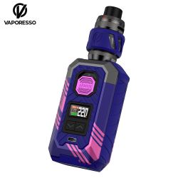 Kit Armour Max iTank T 220W - Vaporesso